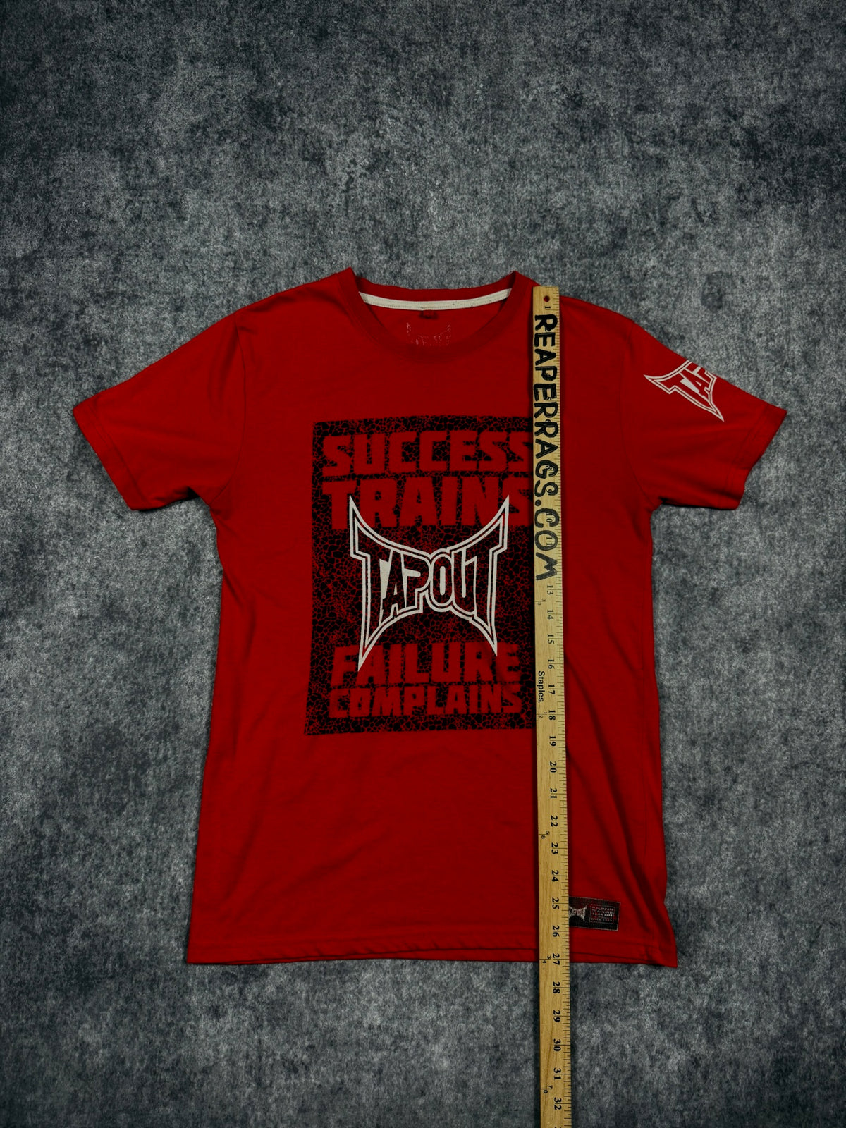 2000s TAPOUT SHIRT (S)