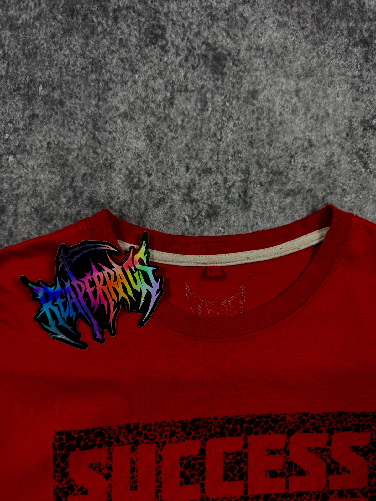 2000s TAPOUT SHIRT (S)