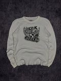 (RARE) 2000s QUIKSILVER THERMAL (S)