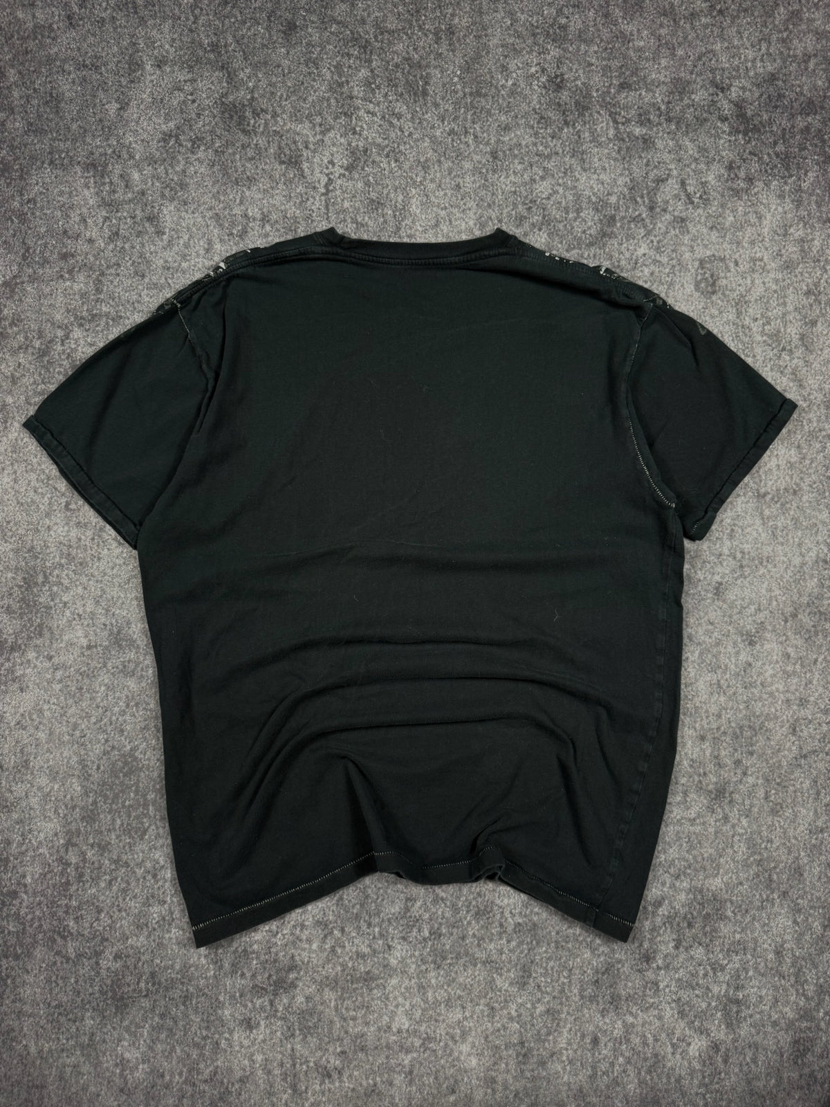 (GRAIL) 2000s HOOTERS SHIRT (L)