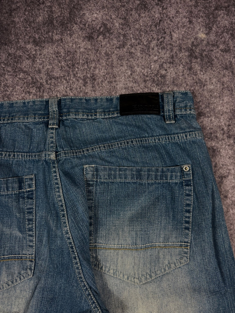 2000s SOUTHPOLE JEANS (34x29)