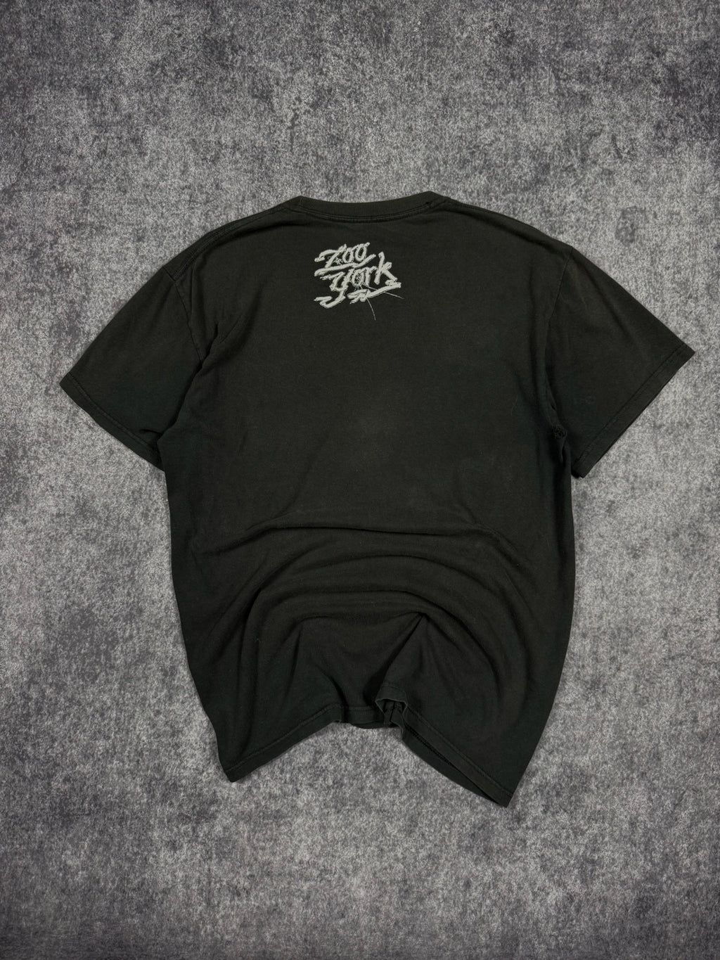 (GRAIL) 2000s ZOO YORK SHIRT (S)