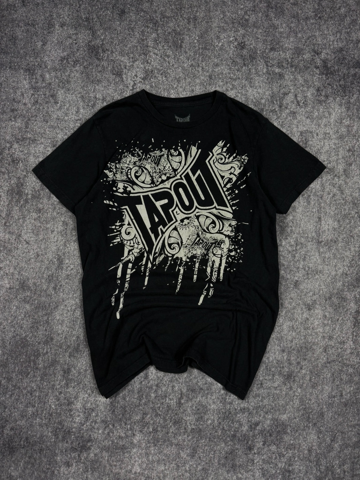 2000s TAPOUT SHIRT (S)