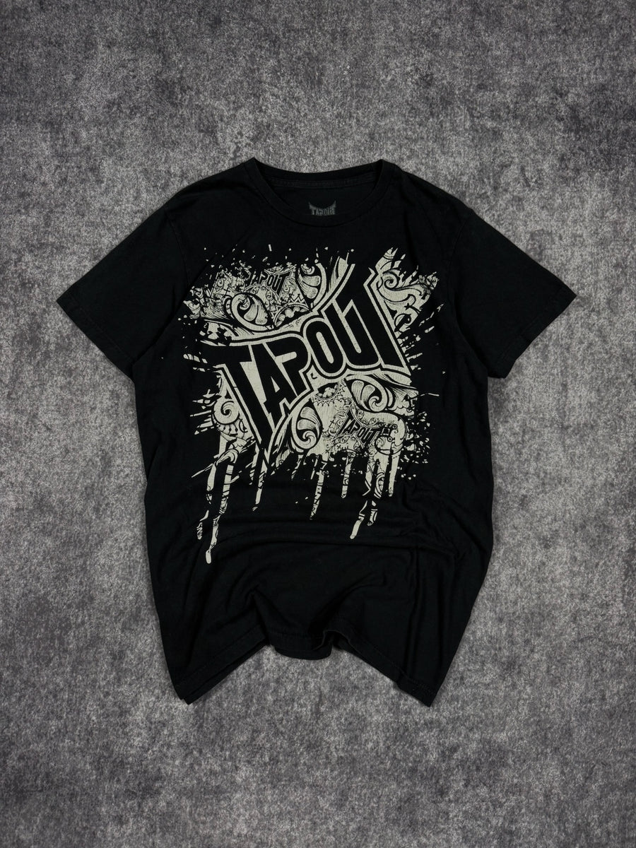 2000s TAPOUT SHIRT (S)