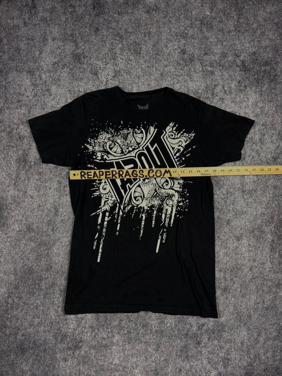2000s TAPOUT SHIRT (S)