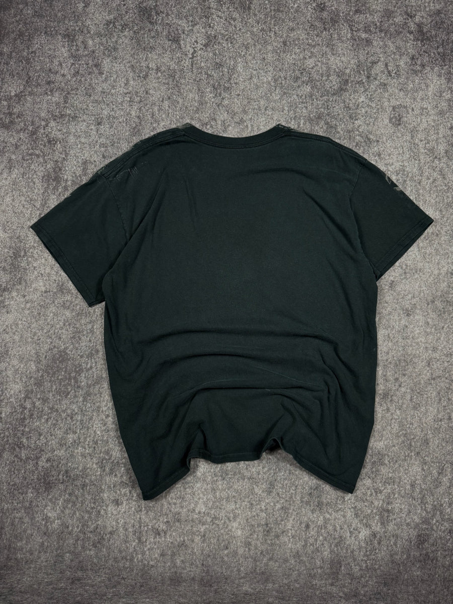 2000s MMA ELITE SHIRT (M)