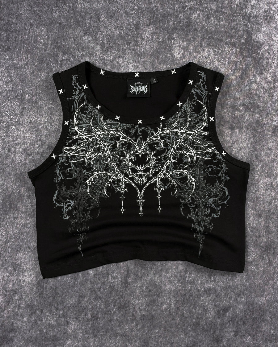 HEX TANK