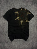 (RARE) 2000s XTREME COUTURE SHIRT (S)