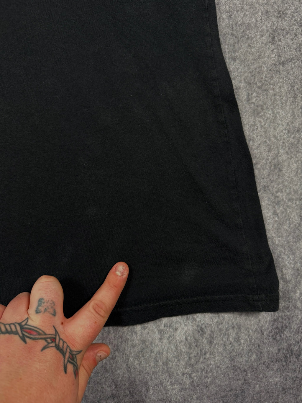 (RARE) 2000s XTREME COUTURE SHIRT (S)