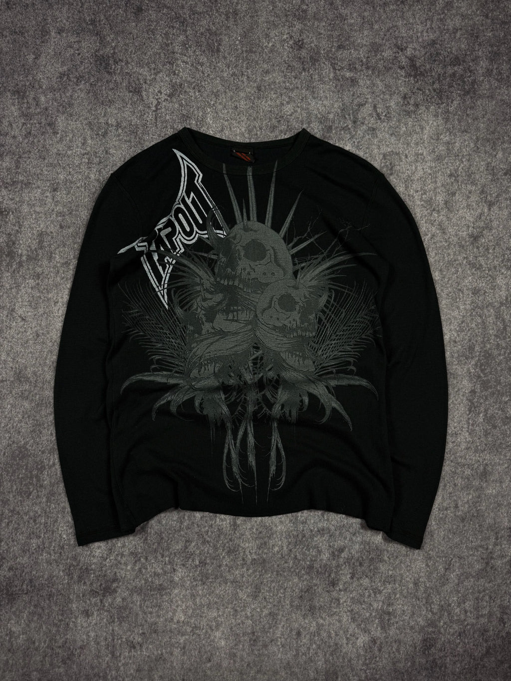 (GRAIL) 2000s TAPOUT THERMAL (M)