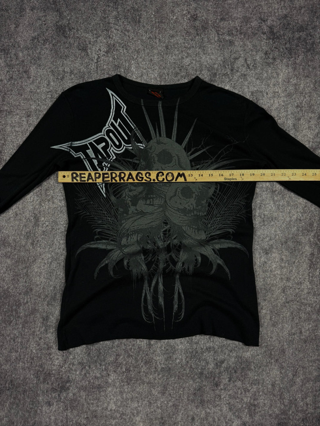 (GRAIL) 2000s TAPOUT THERMAL (M)