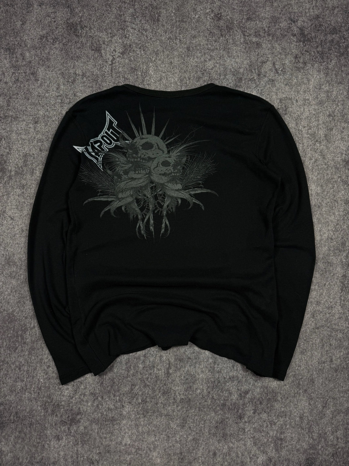 (GRAIL) 2000s TAPOUT THERMAL (M)