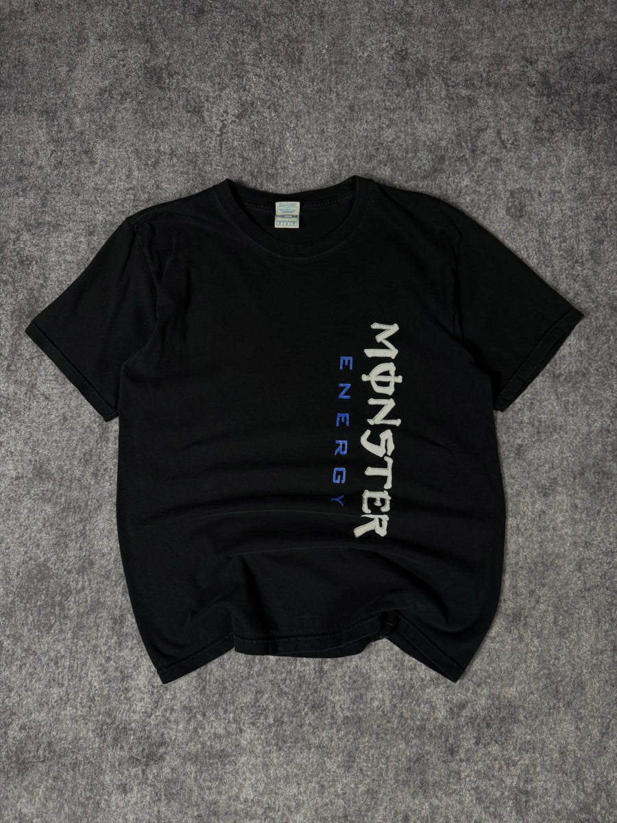 (GRAIL) 2000s MONSTER ENERGY SHIRT (S)