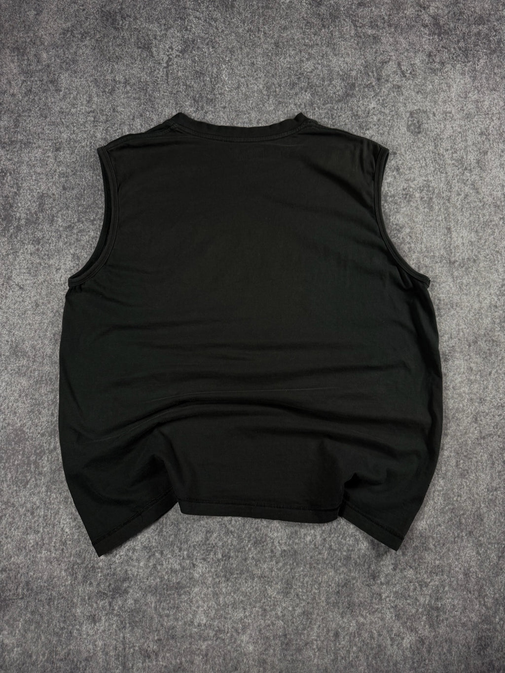 (RARE) 2000s MMA ELITE CUTOFF (L)