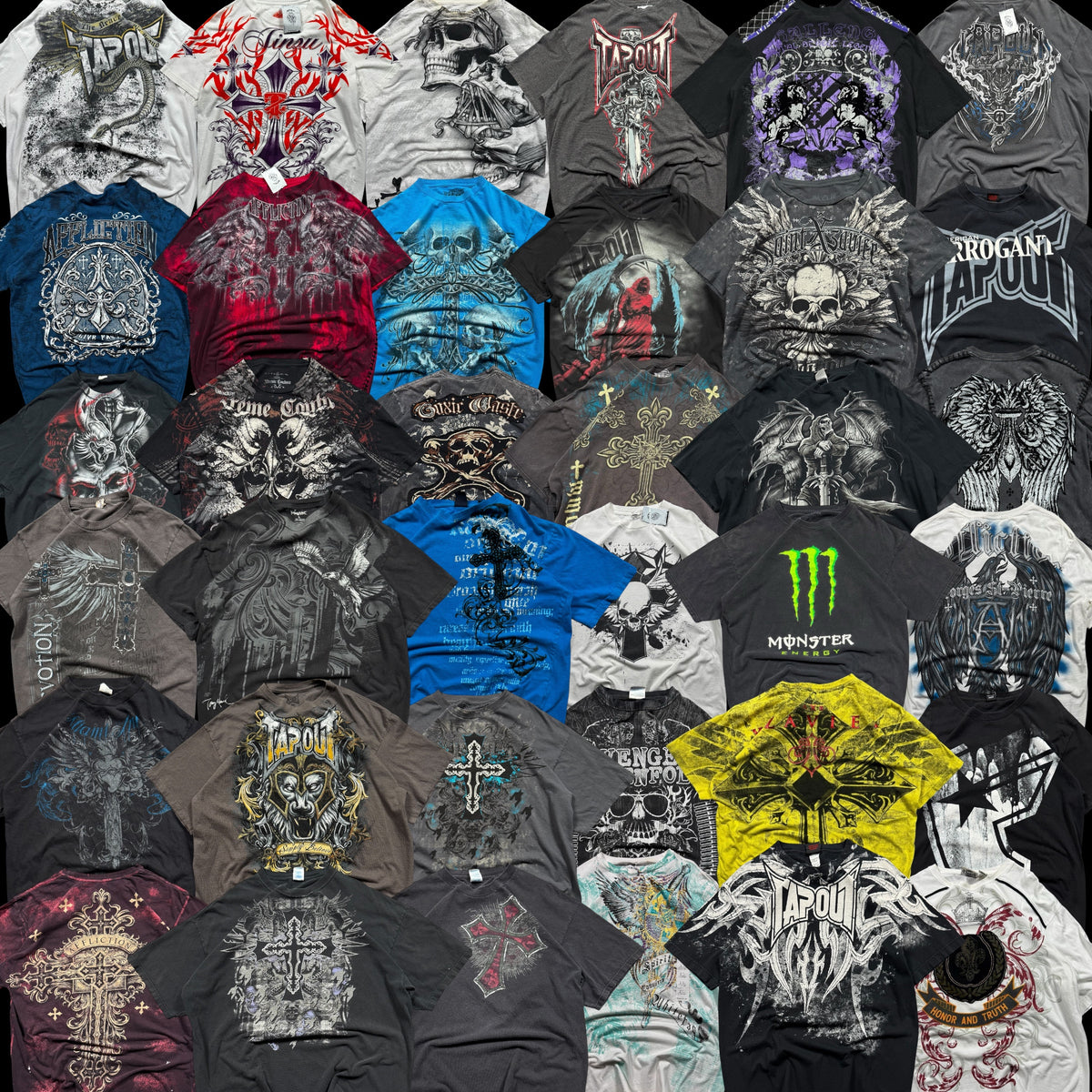 ReaperRags.com