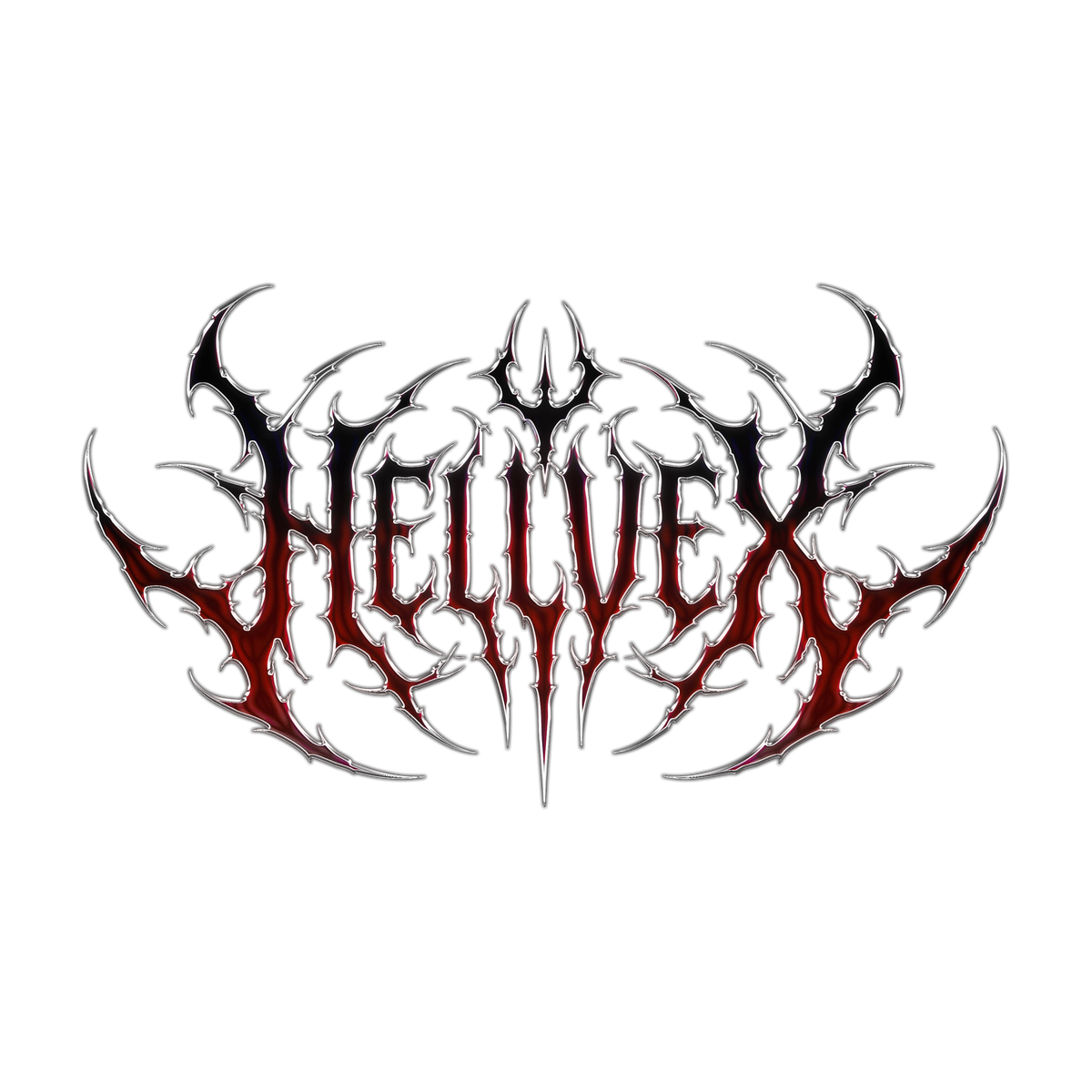 Hellvex by ReaperRags